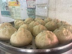 -俞记安顺特色破酥包(民生路店)