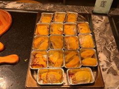 -禾斗海鲜自助(市南银座店)
