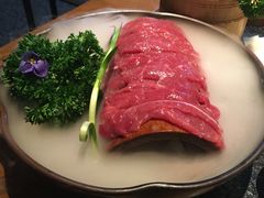 -盡膳口福跷脚牛肉火锅(北美新天地店)