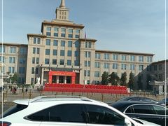 -中国人民革命军事博物馆