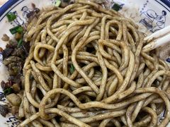 热干面-熊腊生热干面馆(宝丰店)