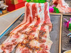 -明洞王妃家烤肉(苏州中心星悦汇店)