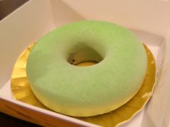 -可颂坊(中心书城店)