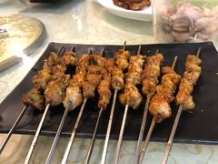 -雅逸居海鲜小厨