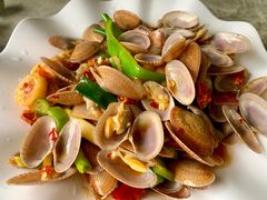 芒果螺-亚龙湾8号(丁村万人海鲜广场店)