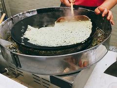 -清真·二嫂子煎饼果子(鼓楼旗舰形象店)