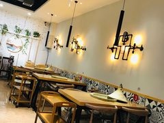 大堂-鲜呦蒸汽石锅鱼(北辰路店)
