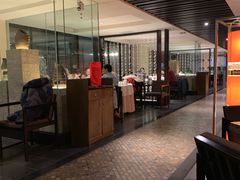 -真爱中国餐馆·年华店(朱雀大街店)