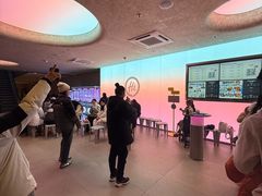 -海底捞大排档火锅(打浦路店)