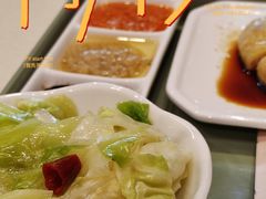 -本味轩精品茶餐厅(黄山路店)