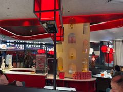 -大碗居·烤鸭·鱼头泡饼(天坛东门店)