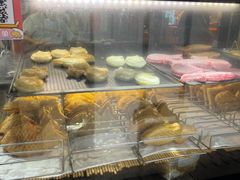 -粉粉乐鲷鱼烧(美罗城店)