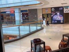 -佬麻雀·新湘菜(珠海金发购物中心店)