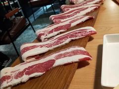 -千纸鹤嫩汁烤肉(西大直街店)