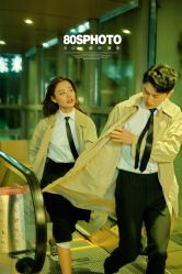 -苏州HX-合喜映画婚纱摄影