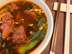 -中国厨房/台湾牛肉面