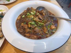-启东小海鲜(庄先湾路1号店)