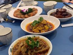 -阿毛饭店(和义路店)