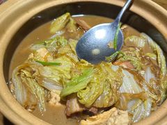 -院里汤包·虾汤包青岛菜(辽源路店)