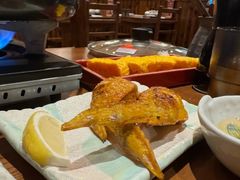 -怡聚轩全日制自助餐厅(大中华喜来登酒店)