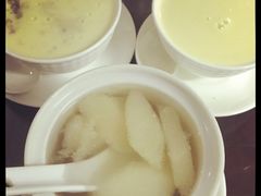 -沙湾姜撞奶甜品店(昌岗中路店)