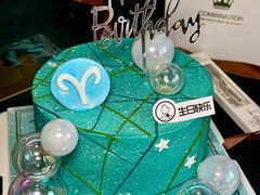 -CAKE BOSS 蛋糕老板(西单君太百货店)