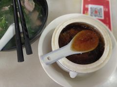 -浪记面店(老墟村店)