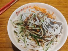 -周贵妃凉皮(城隍庙店)