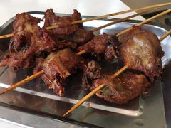 QQ鸡架-金乐活美食(中街店)