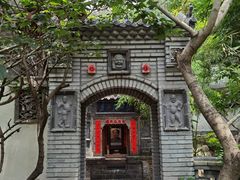 -老张烤羊(王哥庄店)