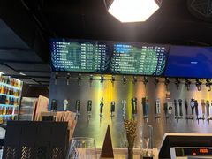 -40+精酿啤酒俱乐部(国投财富广场店)