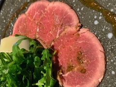 飓风卡帕奇欧-Hurricane's Grill 飓风牛排