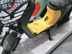 -九号电动车(安定门内大街店)