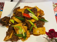 -浙江食府(浙江驻京办店)