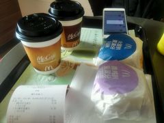 android_upload_pic-麦当劳(世贸店)