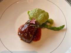 -君庭中餐馆(湘江豪生店)