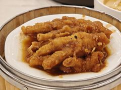 -凤凰楼酒家·粤宴点心(华强北店)