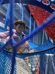 -反弹蹦床公园·亲子乐园·团建·派对(尚品奥莱店)