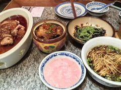 -南京大牌档(青岛万象城店)