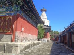 -妙应寺白塔