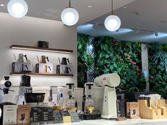-Peet's Coffee皮爷咖啡(德基店)