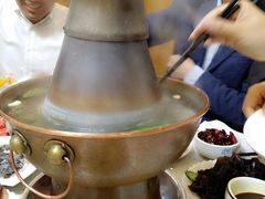 -大明铜锅·烤涮坊·烧烤(总店)