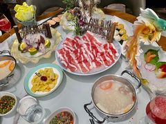 -虾佬圣汤·海鲜姿造(乐堤港店)