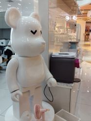 -东方麒麟·潘多拉SALON