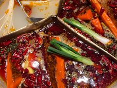奔驰火锅-周师兄大刀腰片火锅(洪崖洞旗舰店)