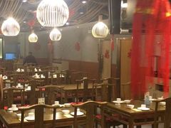 茶苑渔村-羊汤研究所(茶苑海口路店)