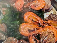 -双合园·海鲜水饺青岛菜(九水东路店)