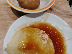 -小满手工粉(上海月星环球港店)