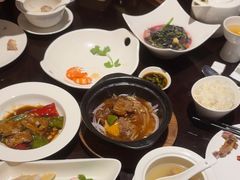 -元素中餐厅.海南菜.粤菜.椰子鸡.海鲜.包房.石梅湾威斯汀度假酒店