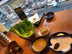 -炎蔵牛舌烤肉